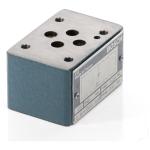 Pressure relief valve  